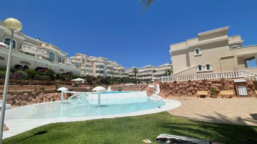 Apartment de 78m² à Guardamar del Segura, Espagne No. 765 № 14