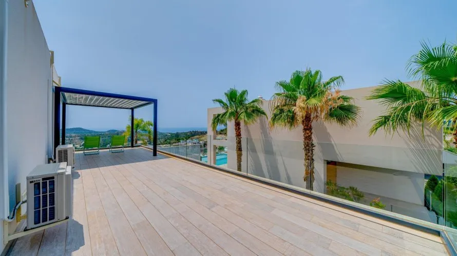 Villa de 5 chambres à Finestrat, Espagne No. 344 № 7