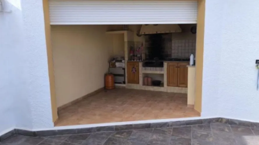 Villa de 384m² à Calpe, Espagne No. 124