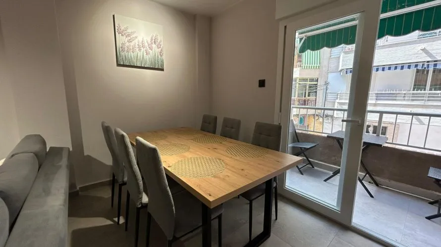Apartment de 3 chambres à Torrevieja, Espagne No. 753 № 4