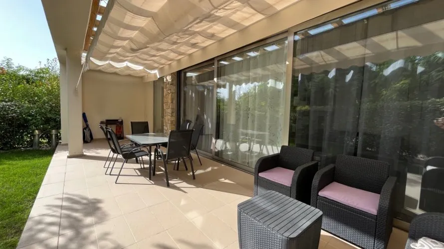 Apartment de 3 chambres à Villajoyosa, Espagne No. 282 № 22