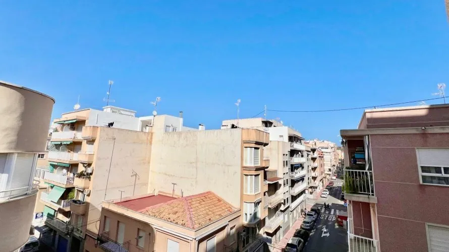 Apartment de 1 chambre à Santa Pola, Espagne No. 680 № 11