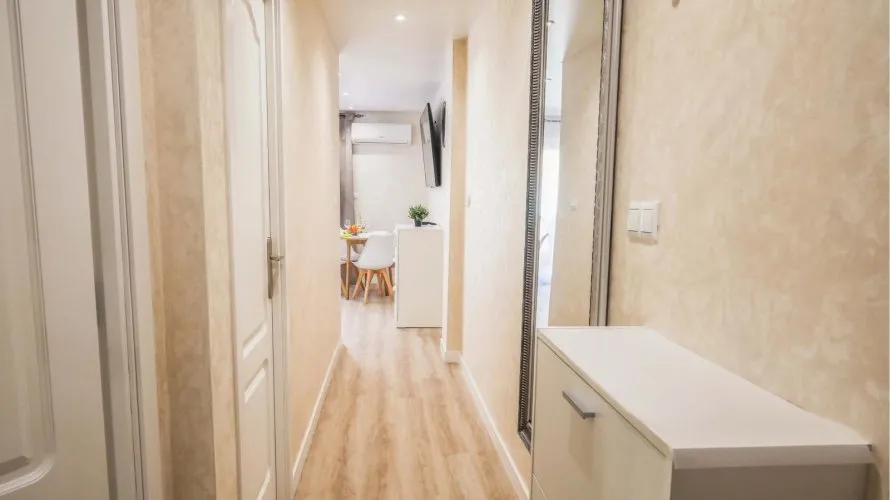 Apartment de 1 chambre à Torrevieja, Espagne No. 640 № 7