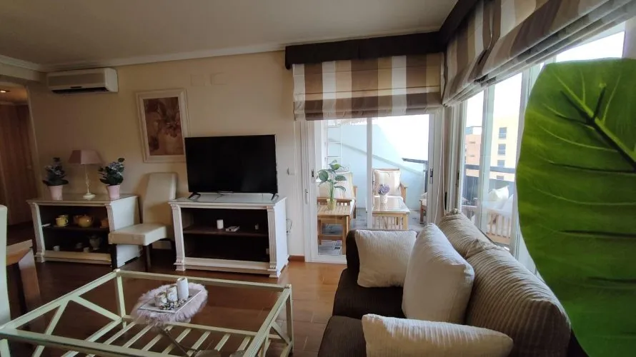 Apartment de 129m² à Villajoyosa, Espagne No. 419 № 11