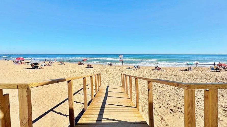Apartment de 1 chambre à Torrevieja, Espagne No. 692 № 9