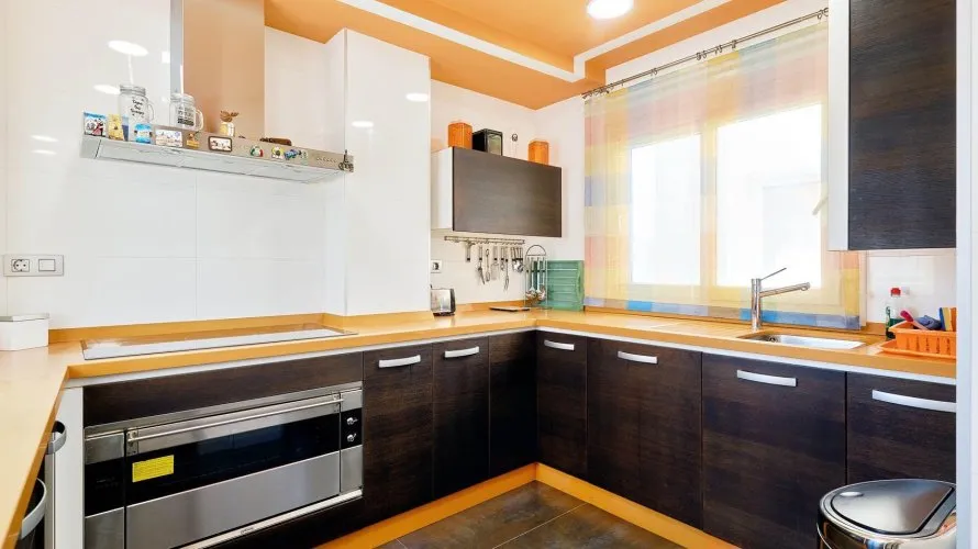 Penthouse de 228m² à Torrevieja, Espagne No. 426 № 14