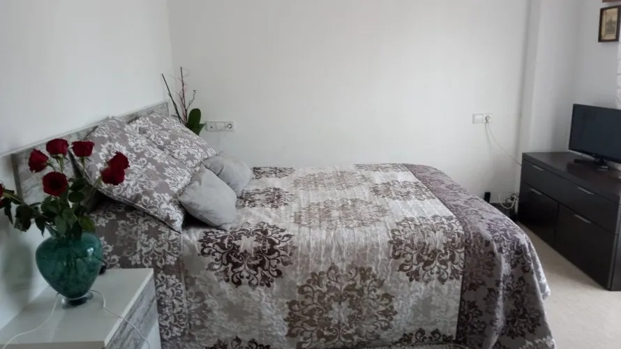 Apartment de 3 chambres à Calpe, Espagne No. 225 № 4