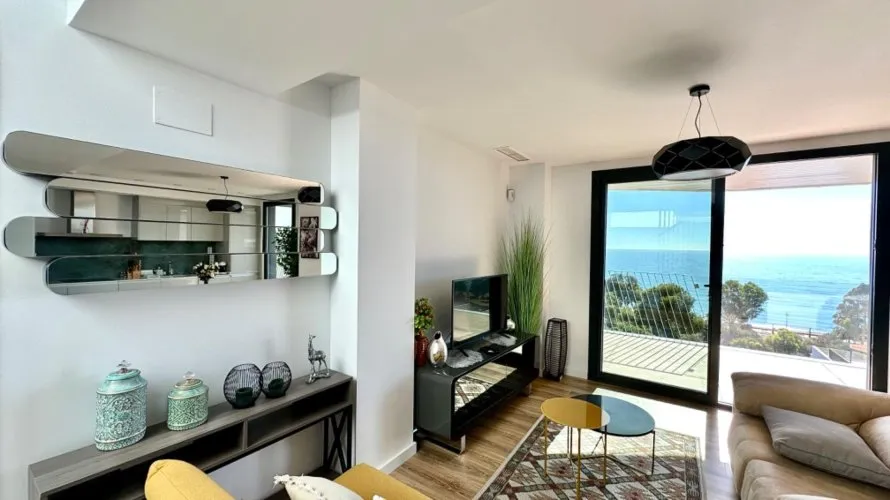 Penthouse de 3 chambres à Villajoyosa, Espagne No. 275 № 2