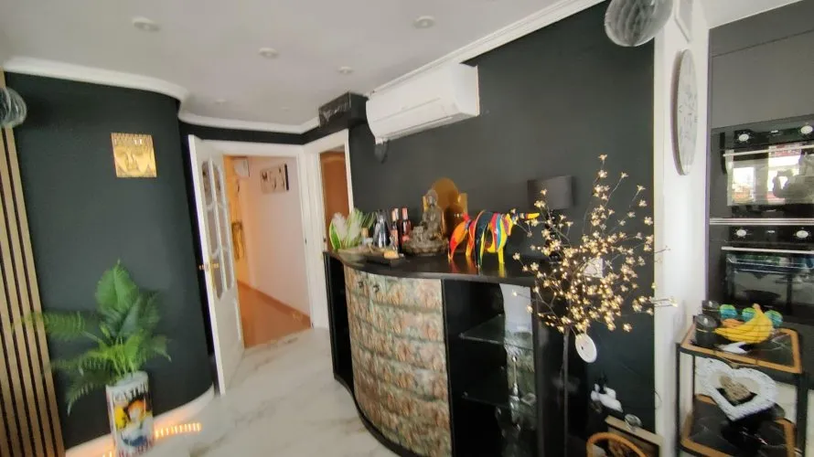 Apartment de 2 chambres à Benidorm, Espagne No. 144 № 27