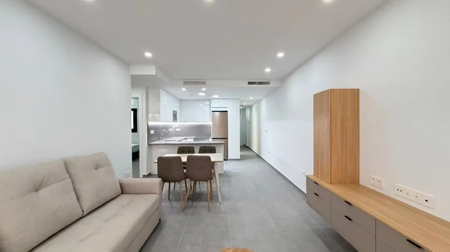 Apartment de 3 chambres à Torrevieja, Espagne No. 193 № 26
