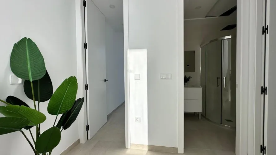 House de 3 chambres à Calpe, Espagne No. 361 № 24