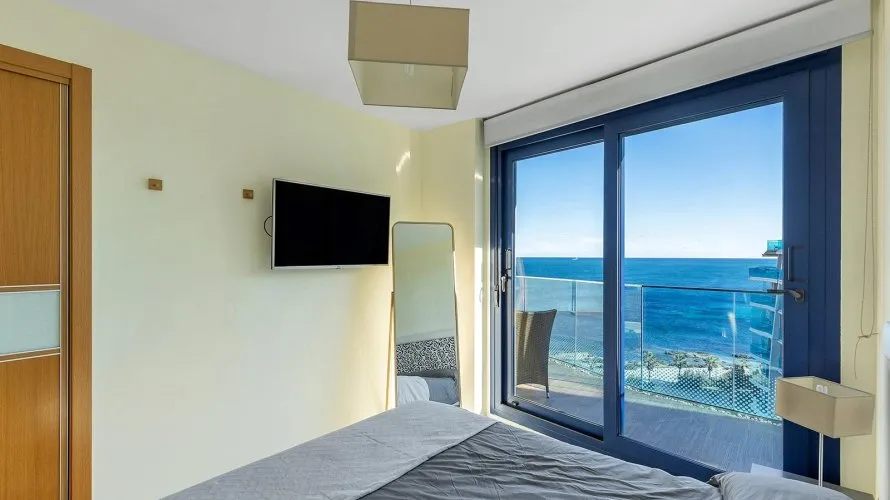 Penthouse de 2 chambres à Torrevieja, Espagne No. 689 № 8