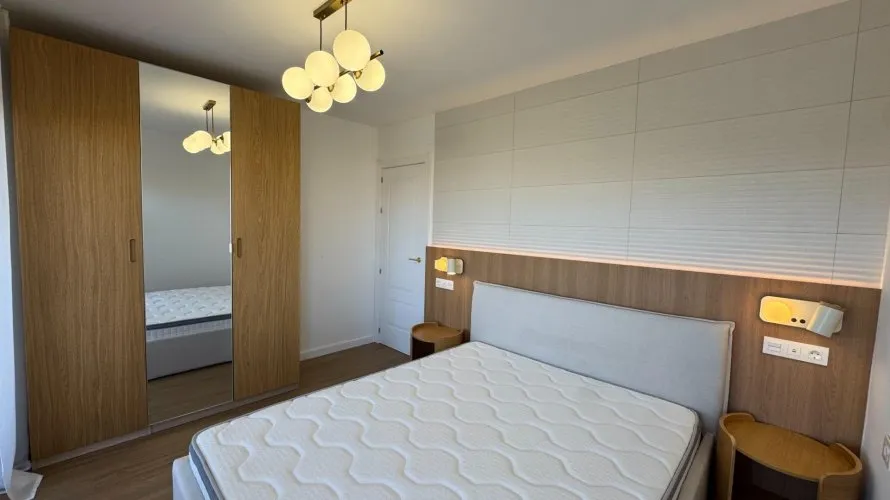Penthouse de 2 chambres à Torrevieja, Espagne No. 658 № 23