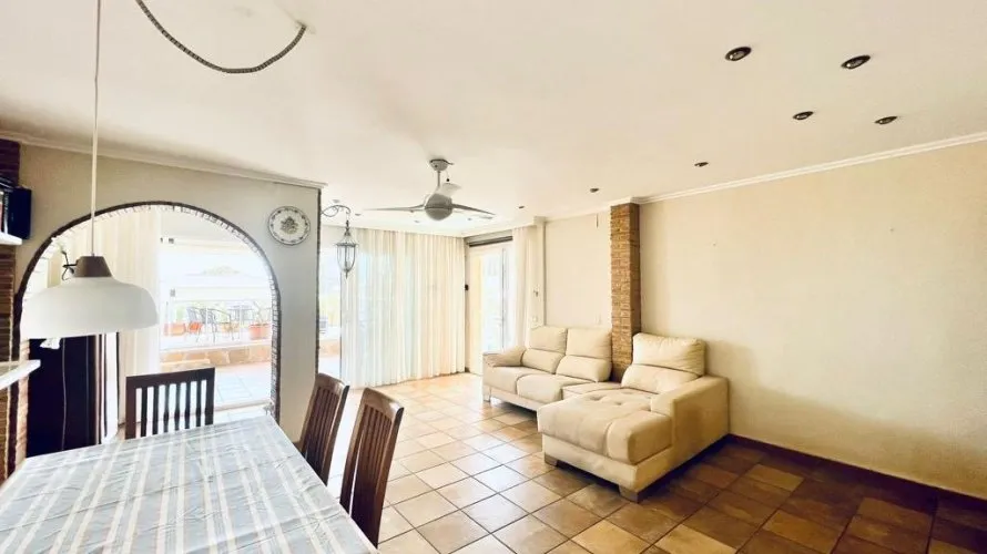 Apartment de 3 chambres à Calpe, Espagne No. 290 № 3