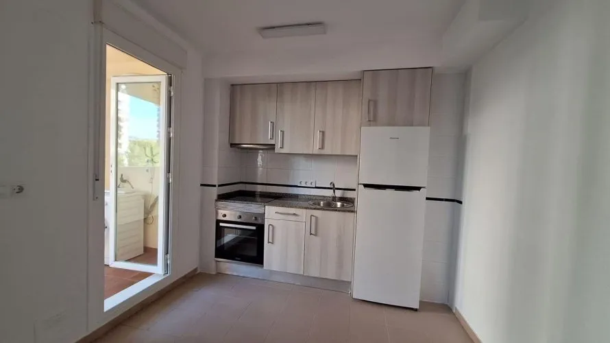 Apartment de 2 chambres à Villajoyosa, Espagne No. 677 № 7