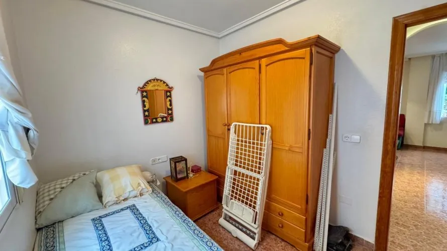Apartment de 3 chambres à Torrevieja, Espagne No. 702 № 11