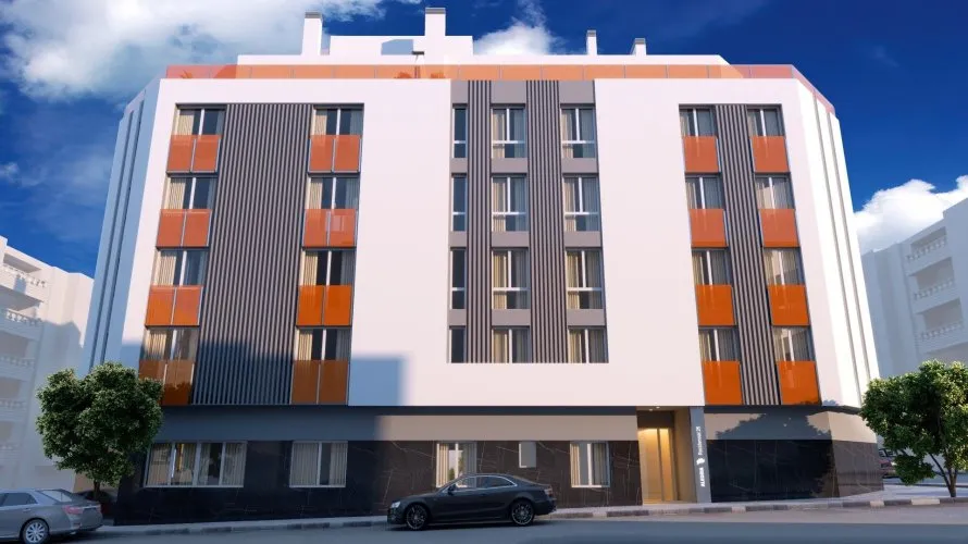 Apartment de 1 chambre à Alicante, Espagne No. 444 № 13