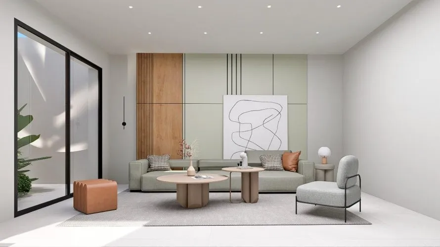Villa de 4 chambres à Finestrat, Espagne No. 390 № 7
