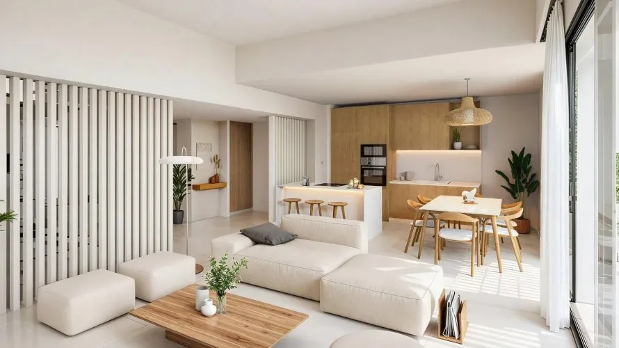 Villa de 3 chambres à Finestrat, Espagne No. 332 № 6