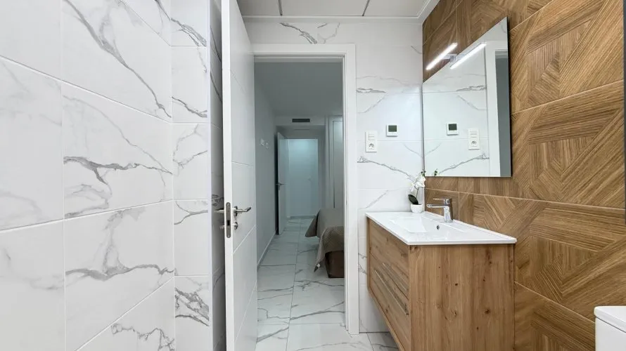 Apartment de 2 chambres à Torrevieja, Espagne No. 675 № 13