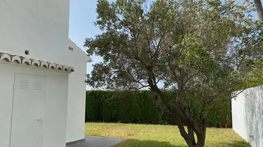 Villa de 4 chambres à Moraira, Espagne No. 534 № 6