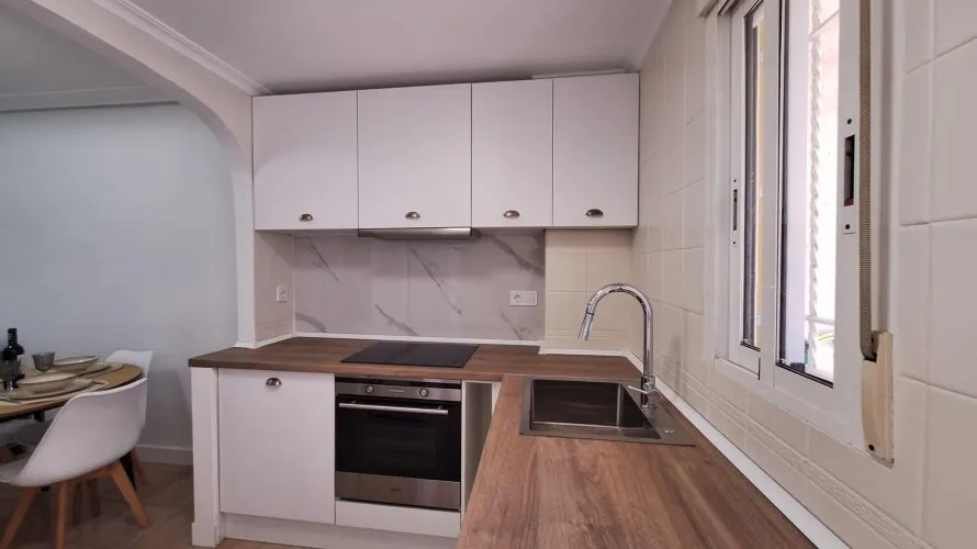 Bungalow de 1 chambre à Torrevieja, Espagne No. 789 № 16