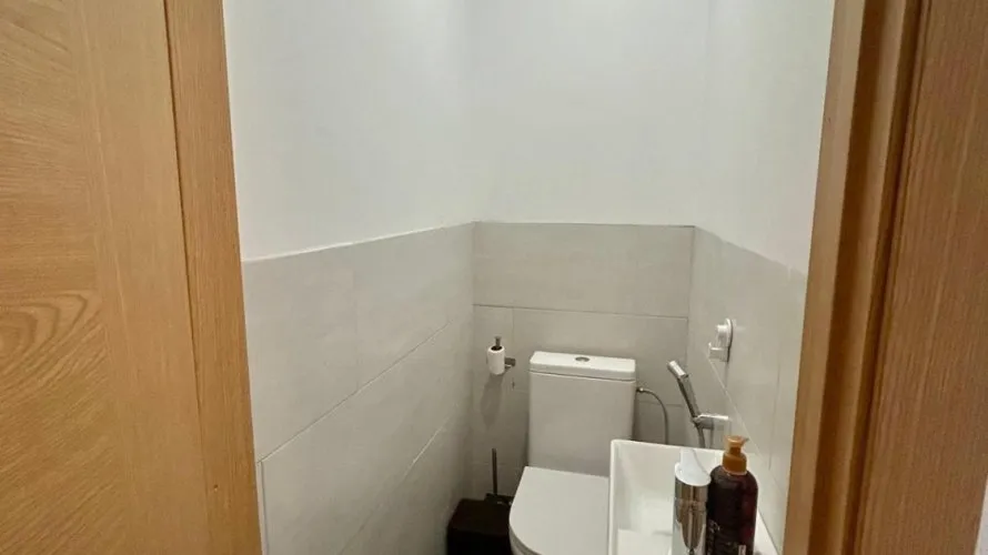 Apartment de 3 chambres à Torrevieja, Espagne No. 780 № 12