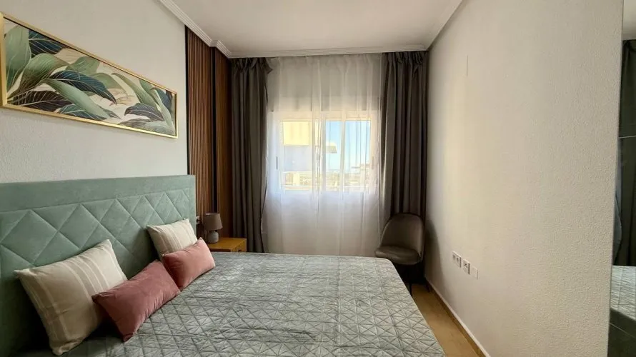 Apartment de 3 chambres à Guardamar del Segura, Espagne No. 682 № 27