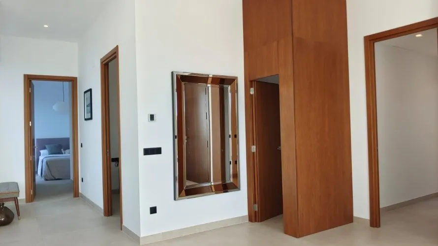 Villa de 4 chambres à Finestrat, Espagne No. 589 № 8