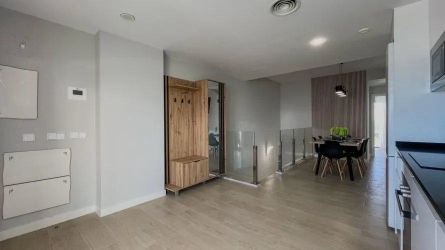 Penthouse de 5 chambres à Finestrat, Espagne No. 436 № 21