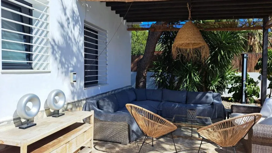 Apartment de 2 chambres à El Campello, Espagne No. 510 № 10