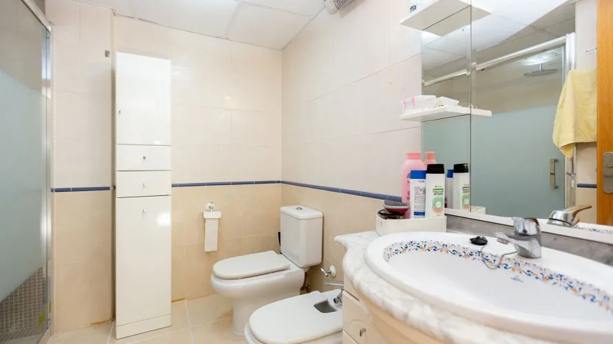 Penthouse de 90m² à Torrevieja, Espagne No. 727 № 17