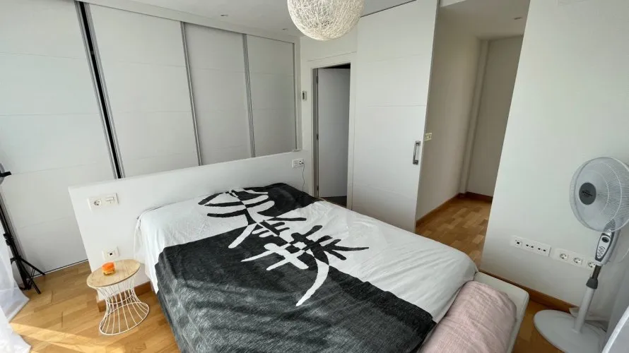 Apartment de 3 chambres à Villajoyosa, Espagne No. 282 № 13
