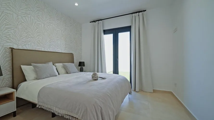 Apartment de 3 chambres à Finestrat, Espagne No. 89 № 23