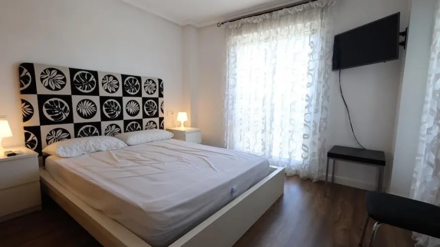 Penthouse de 87m² à Pilar de la Horadada, Espagne No. 586 № 24