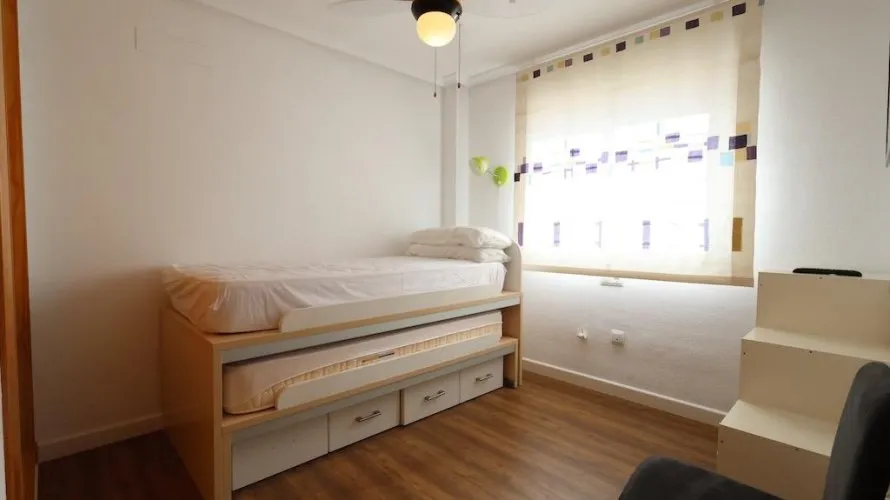 Penthouse de 87m² à Pilar de la Horadada, Espagne No. 586 № 21