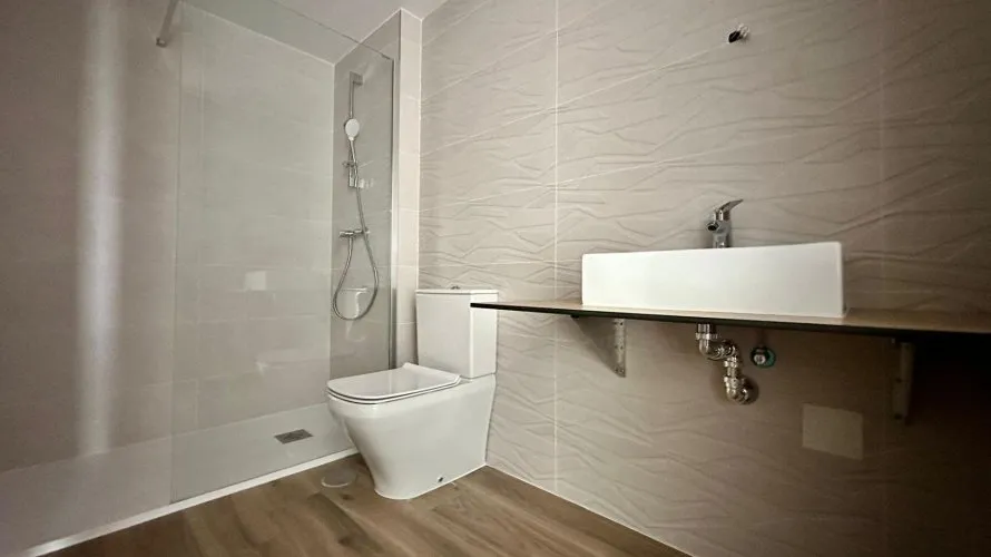 Apartment de 2 chambres à Finestrat, Espagne No. 420 № 11