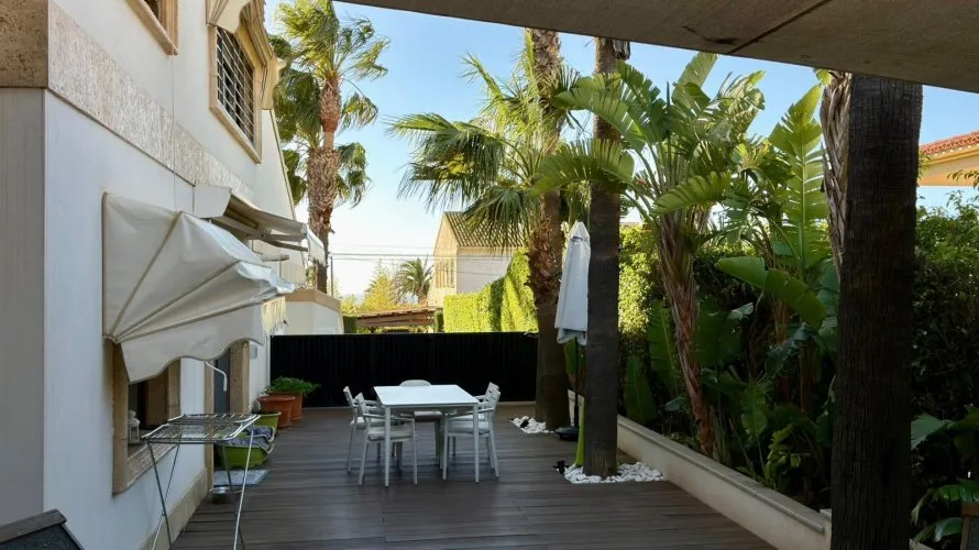 Villa de 6 chambres à Benidorm, Espagne No. 218 № 13