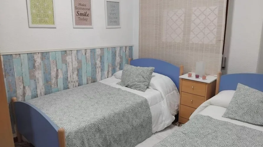 Apartment de 2 chambres à Villajoyosa, Espagne No. 487 № 5