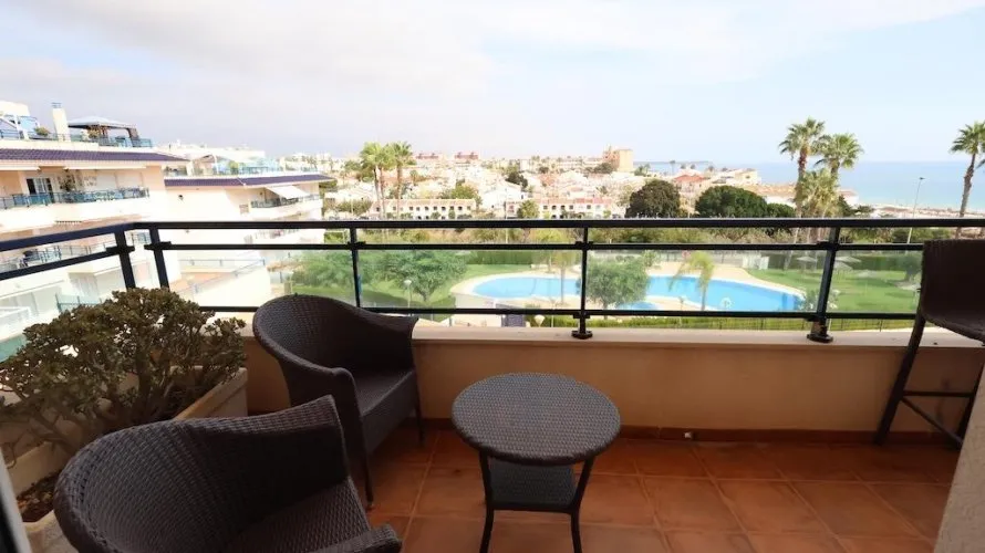 Penthouse de 3 chambres à Pilar de la Horadada, Espagne No. 603 № 18