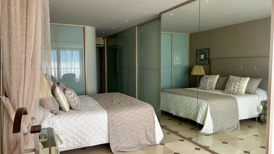 Apartment de 3 chambres à Benidorm, Espagne No. 490 № 11