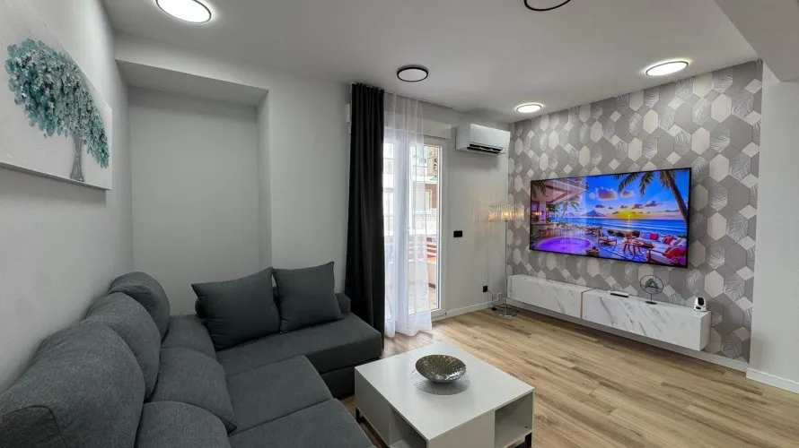 Apartment de 3 chambres à Torrevieja, Espagne No. 119 № 24