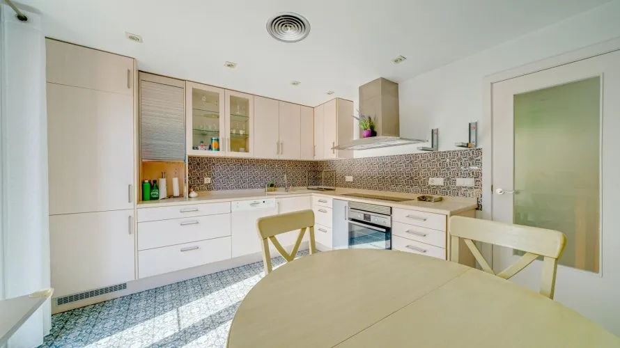 Villa de 4 chambres à Finestrat, Espagne No. 201 № 12