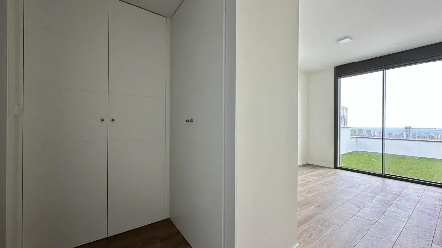 Apartment de 2 chambres à Finestrat, Espagne No. 420 № 4