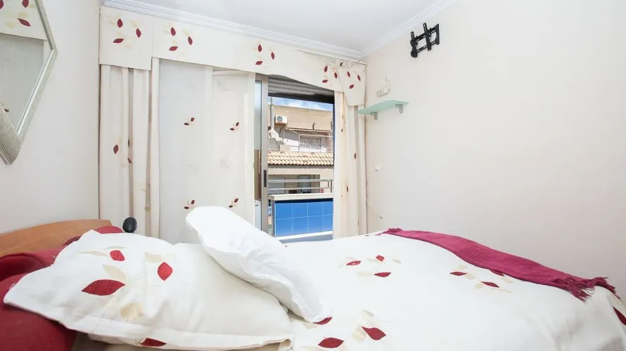 Penthouse de 90m² à Torrevieja, Espagne No. 727 № 23