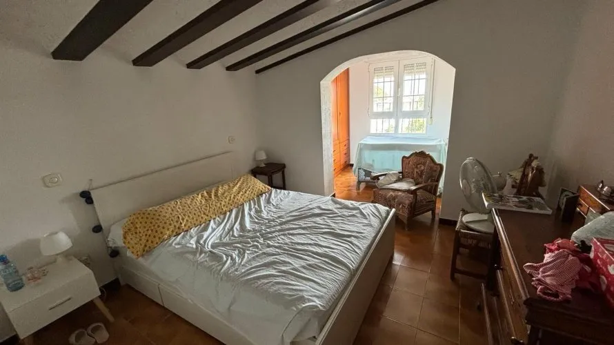 Villa de 4 chambres à Torrevieja, Espagne No. 516 № 12