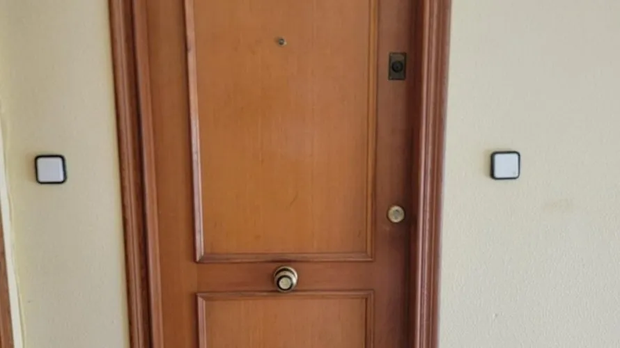 Apartment de 1 chambre à Torrevieja, Espagne No. 708 № 28
