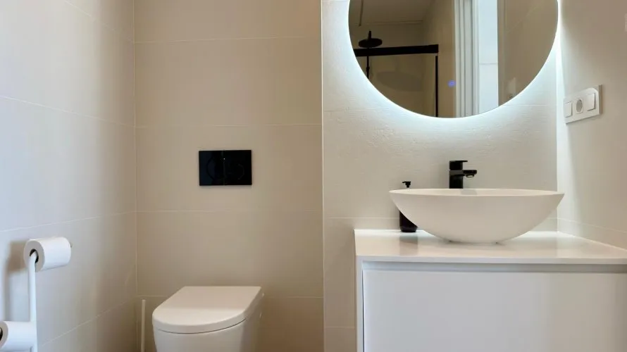 Apartment de 2 chambres à Villajoyosa, Espagne No. 116 № 2
