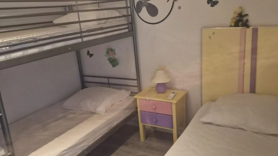 Apartment de 3 chambres à Torrevieja, Espagne No. 216 № 16