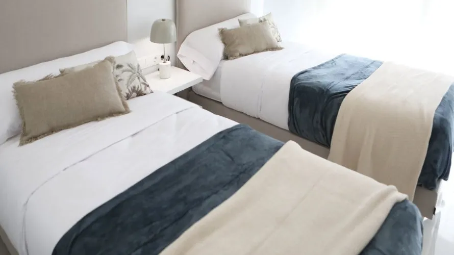 Apartment de 2 chambres à Finestrat, Espagne No. 221 № 5